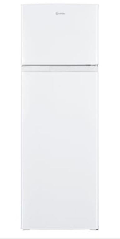 MEIRELES - FRIGORIFICO 2 PORTAS MFF 253 W