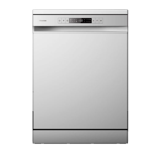 HISENSE - MÁQUINA LAVAR LOIÇA HS622E10X