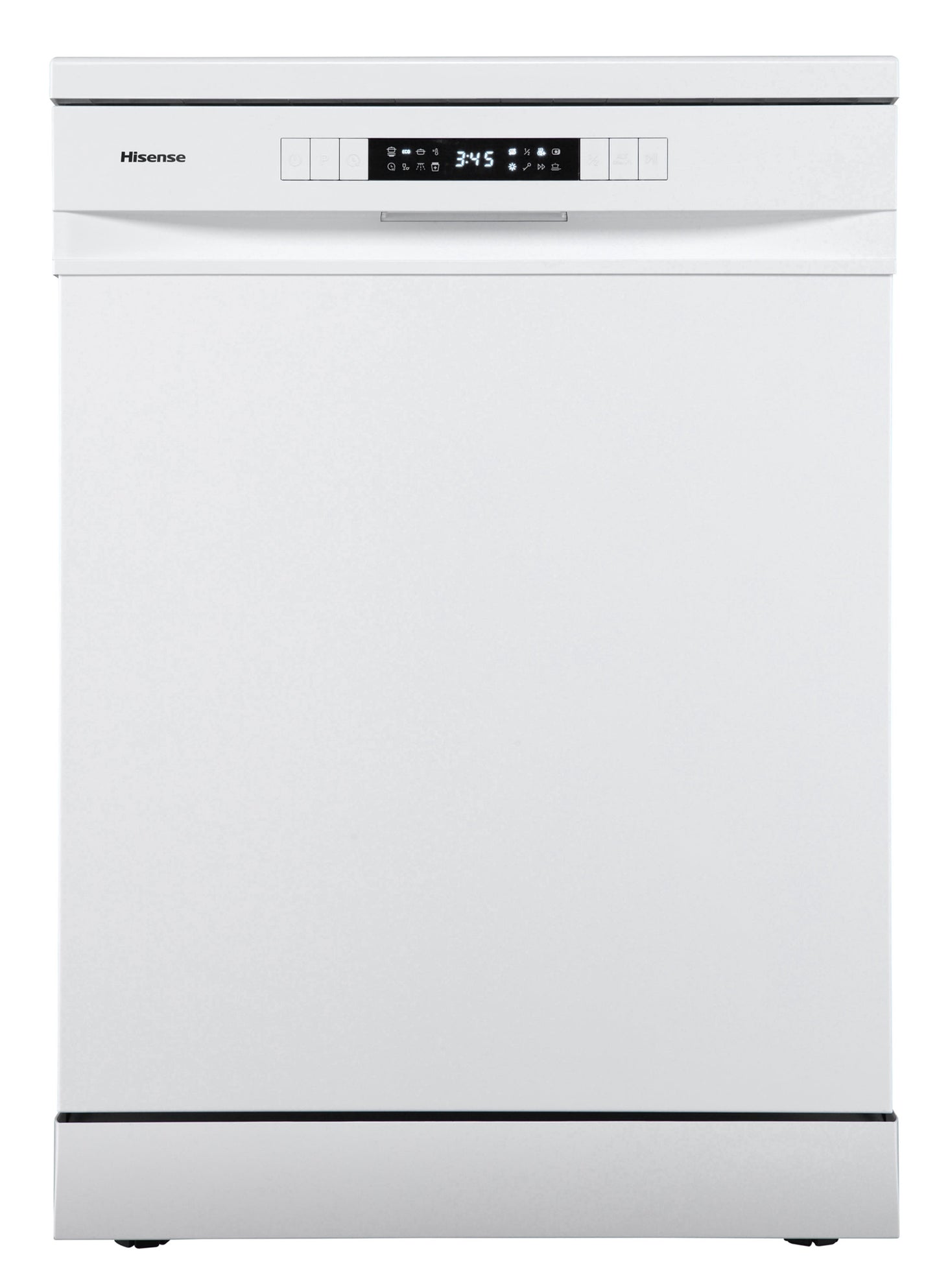 HISENSE - MÁQUINA LAVAR LOIÇA HS623D10W