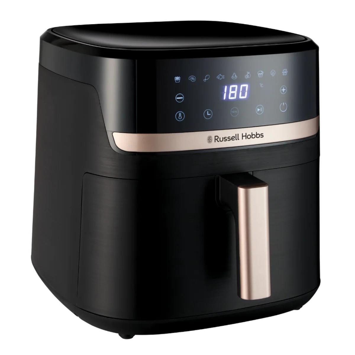 RUSSELL HOBBS - AIR FRYER 8.3L 27630-56