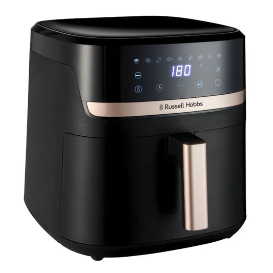 RUSSELL HOBBS - AIR FRYER 8.3L 27630-56