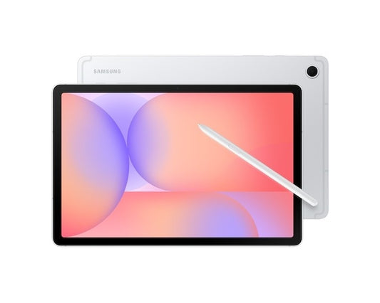 SAMSUNG - GALAXY TAB S10 LITE 5G 128GB PRATEADO SM-X406BZSREUB