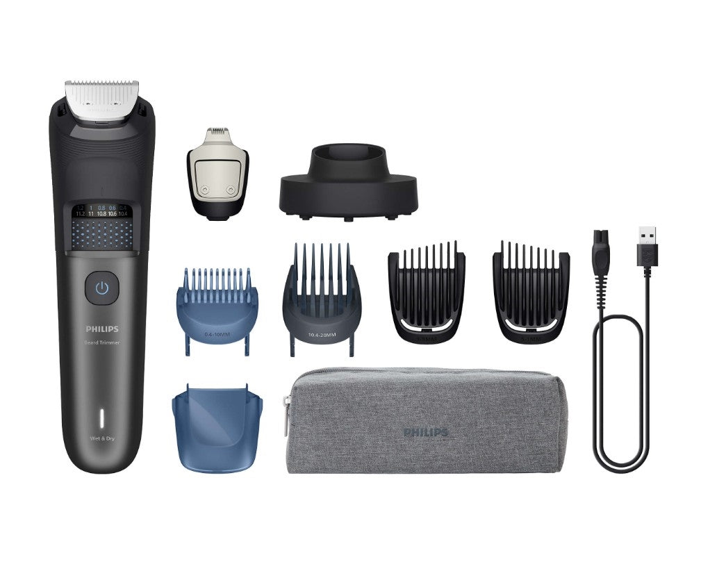 PHILIPS - APARADOR DE BARBA 7000 BT7665/15