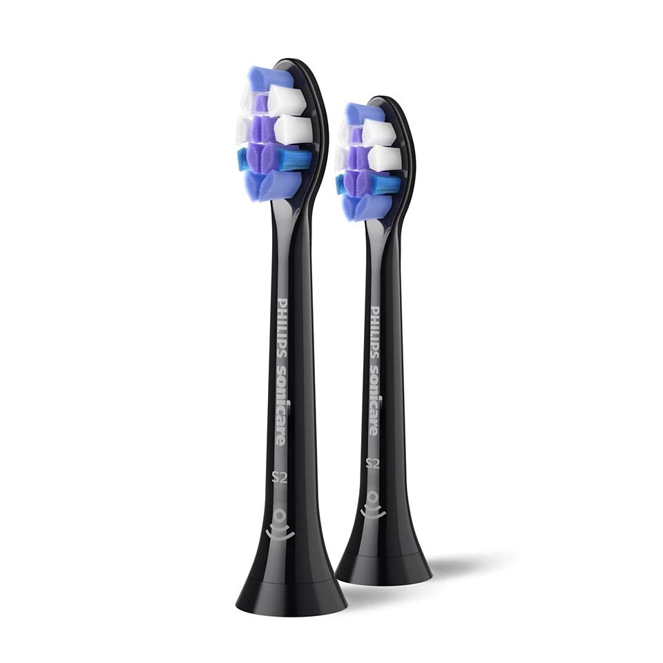 PHILIPS - CABEÇA ESCOVA DENTES S2 SENSITIVE HX6052/88