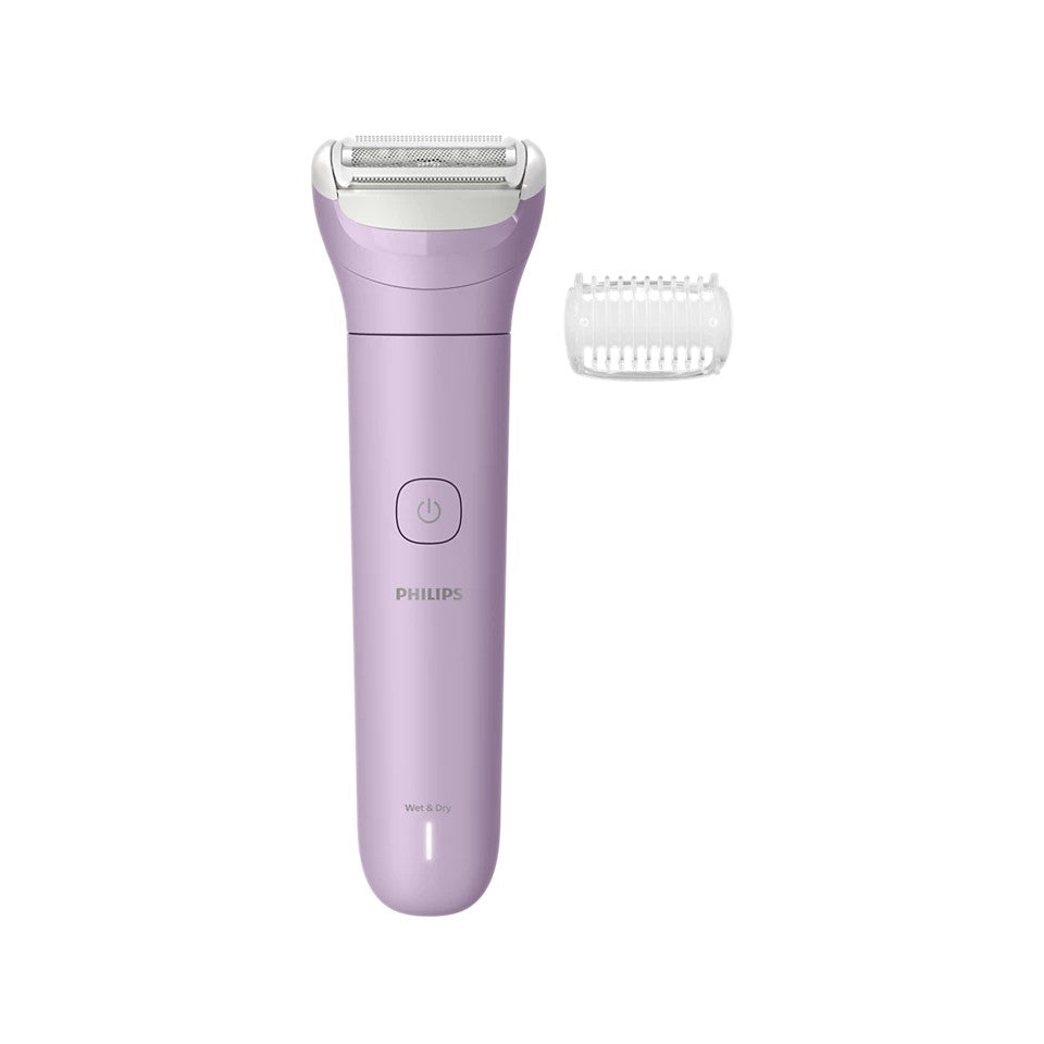 PHILIPS - DEPILADORA DE CORTE 6000 BRL138/00