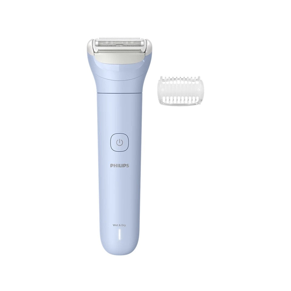 PHILIPS - DEPILADORA DE CORTE 6000 BRL127/00