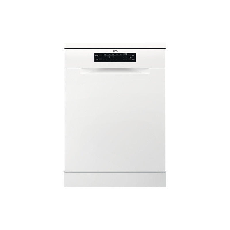 AEG - MÁQUINA LAVAR LOIÇA FFB33607ZW