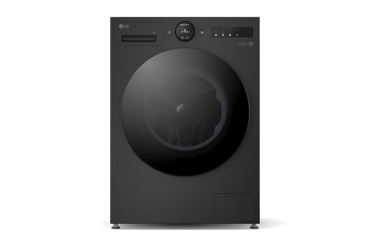 LG - MÁQUINA LAVAR ROUPA F4X7511TBB