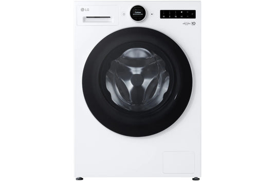 LG - MÁQUINA LAVAR ROUPA F4X7511TWB