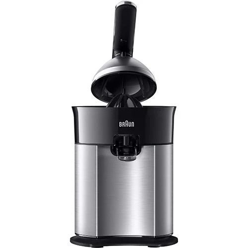 BRAUN - ESPREMEDOR DE CITRINOS CJ7050BK
