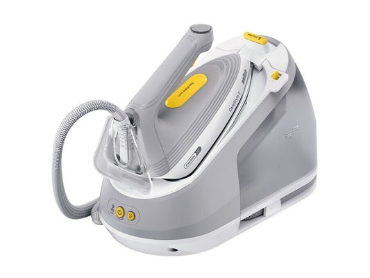 BRAUN - FERRO C/ CALDEIRA IS3231GY