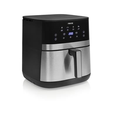 PRINCESS - AIRFRYER DUAS (2) RESISTÃªNCIAS 182474