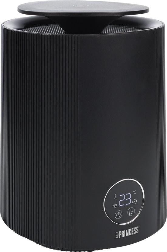PRINCESS - AQUECEDOR CERÂMICA 360 SMART 348360