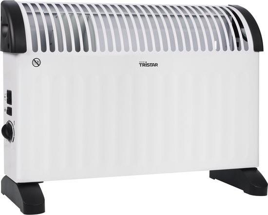 TRISTAR - CONVECTOR TURBO 2000W KA-5166