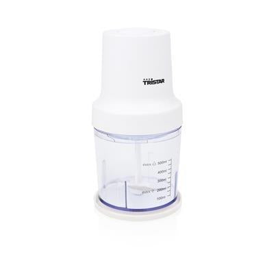 TRISTAR - PICADORA 0,5L BL-4023