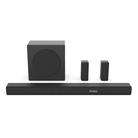 HISENSE SOUNDBAR 5.1 AX5100Q