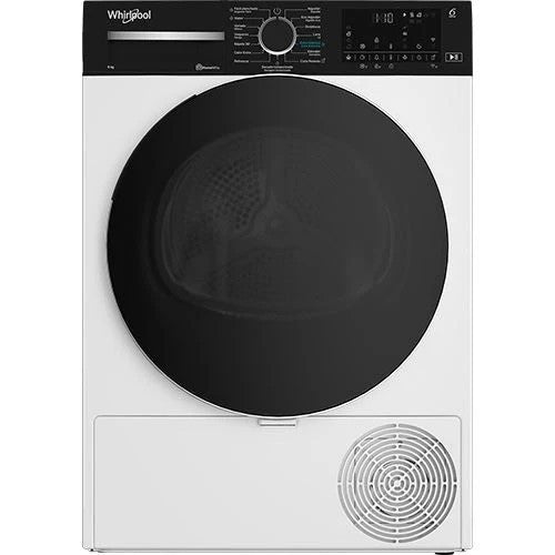 WHIRLPOOL - MÁQUINA SECAR ROUPA C WD 95M WBR SPT