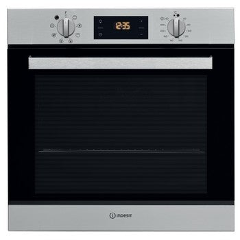 INDESIT- FORNO IFW 6540 P IX