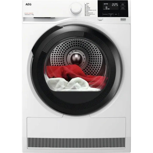 AEG - MÁQUINA SECAR ROUPA TR719G4PB