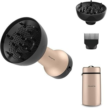 ROWENTA - SECADOR CURL HARMONY CV7D30E0