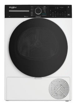WHIRLPOOL - MÁQUINA SECAR ROUPA C WD 96M WBR SPT