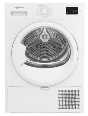 INDESIT - MÁQUINA SECAR ROUPA C YSD 82D WW SPT
