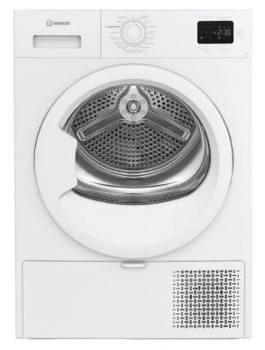 INDESIT - MÁQUINA SECAR ROUPA C YD 84D WW SPT