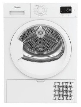 INDESIT - MÁQUINA SECAR ROUPA C YD 92D WW SPT