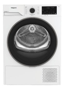 HOTPOINT - MÁQUINA SECAR ROUPA C HD 84M WBS PT