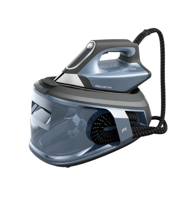 ROWENTA - GERADOR DE VAPOR FORCE PRO 500 VR9031F0