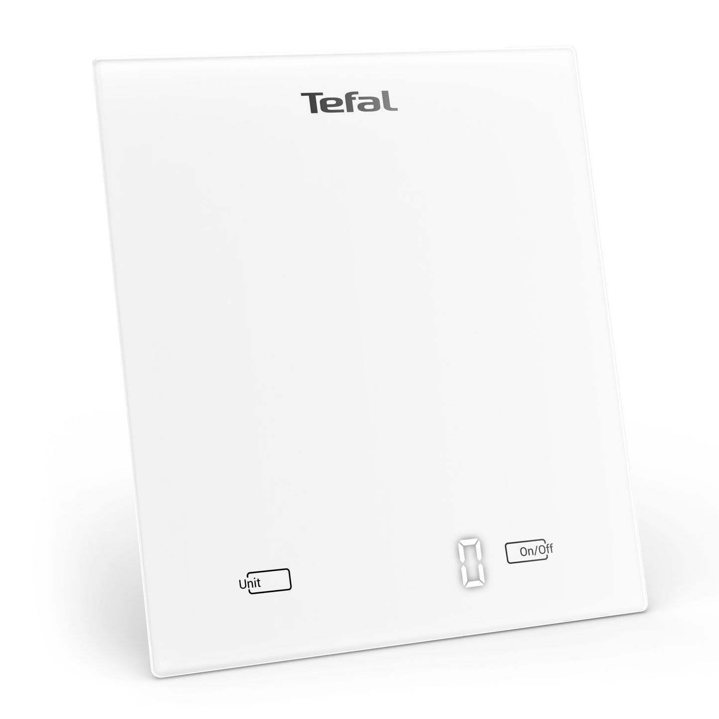 TEFAL - BALANÇA DE COZINHA BC5504V0