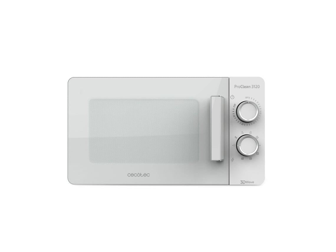 CECOTEC - MICROONDAS C/GRILL PROCLEAN 3120 1521