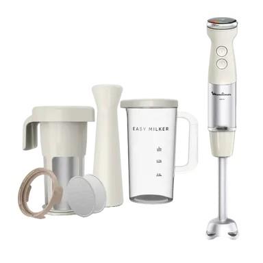 MOULINEX - VARINHA QUICKCHEF+EASY MILKER VD70PAE0