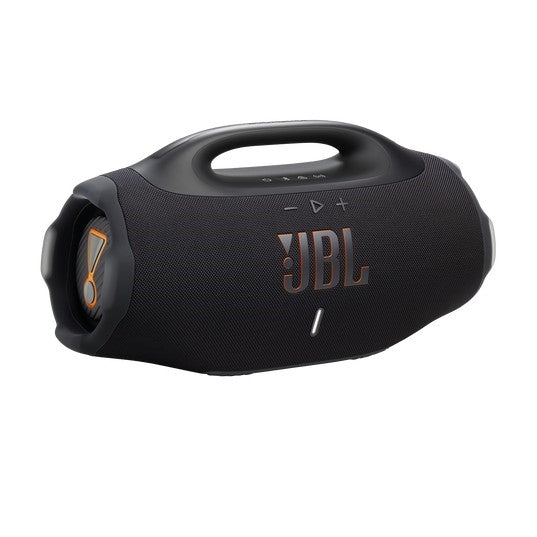 JBL - COLUNA BLUETOOTH PRETO BOOMBOX 4