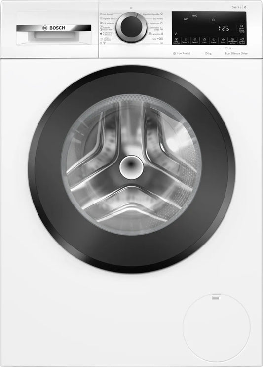 BOSCH - MÁQUINA LAVAR ROUPA SÉRIE6 WGG254Z5ES