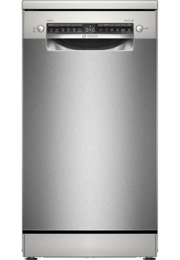 BOSCH - MÁQUINA LAVAR LOIÇA 45CM SÉRIE4 SPS4EMI61E