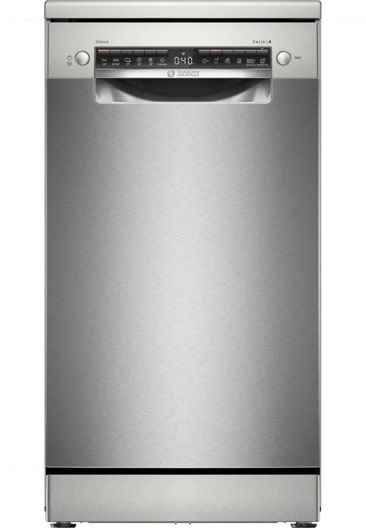 BOSCH - MÁQUINA LAVAR LOIÇA 45CM SÉRIE4 SPS4EMI61E