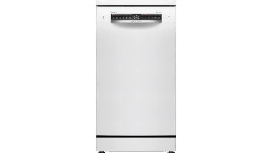 BOSCH - MÁQUINA LAVAR LOIÇA 45CM SÉRIE4 SPS4HMW49E