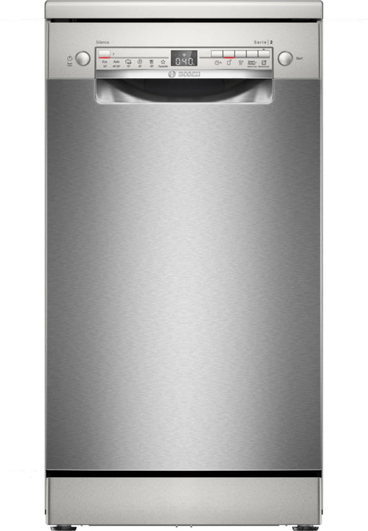 BOSCH - MÁQUINA LAVAR LOIÇA 45CM SÉRIE2 SPS2HKI58E