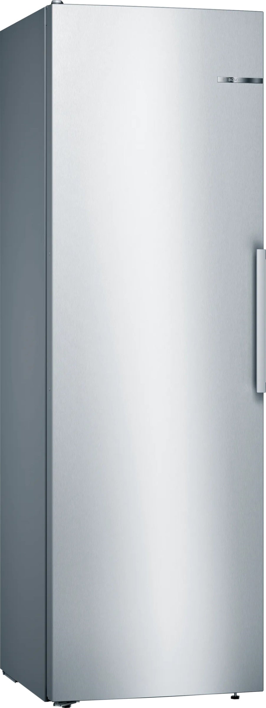BOSCH - FRIGORÍFICO 1 PORTA SÉRIE4 KSV36CIDP