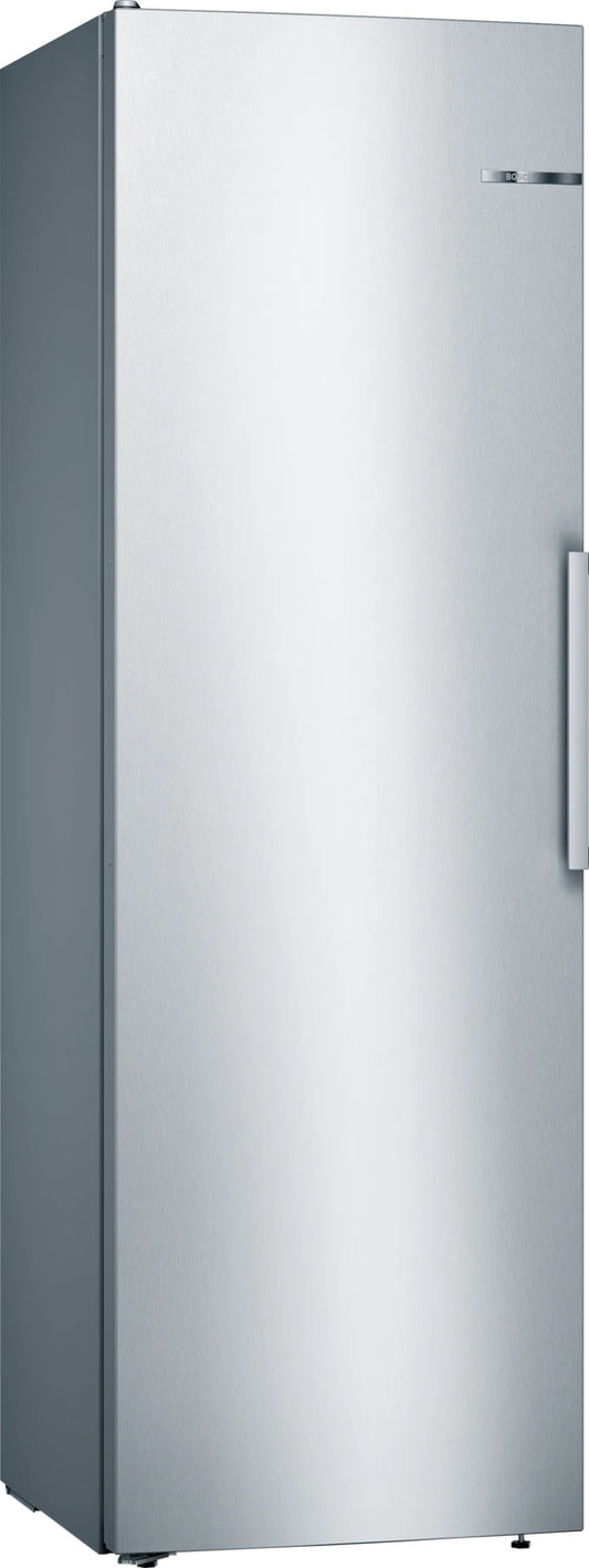 BOSCH - FRIGORÍFICO 1 PORTA SÉRIE4 KSV36CIDP