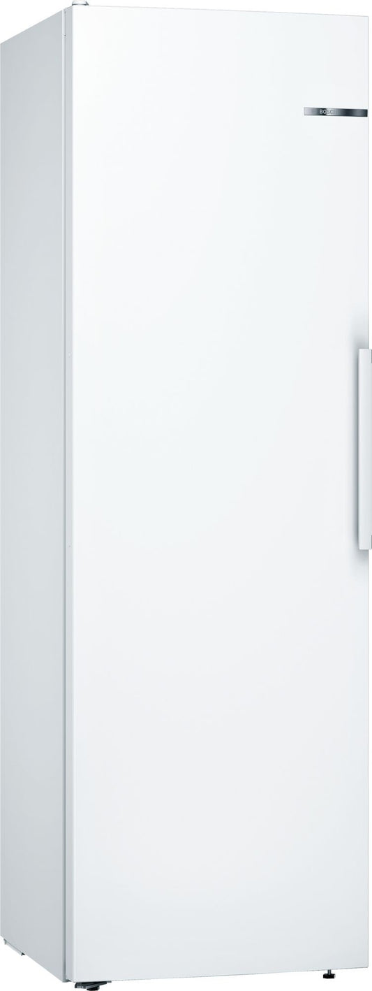 BOSCH - FRIGORÍFICO 1 PORTA SÉRIE4 KSV36VWEP