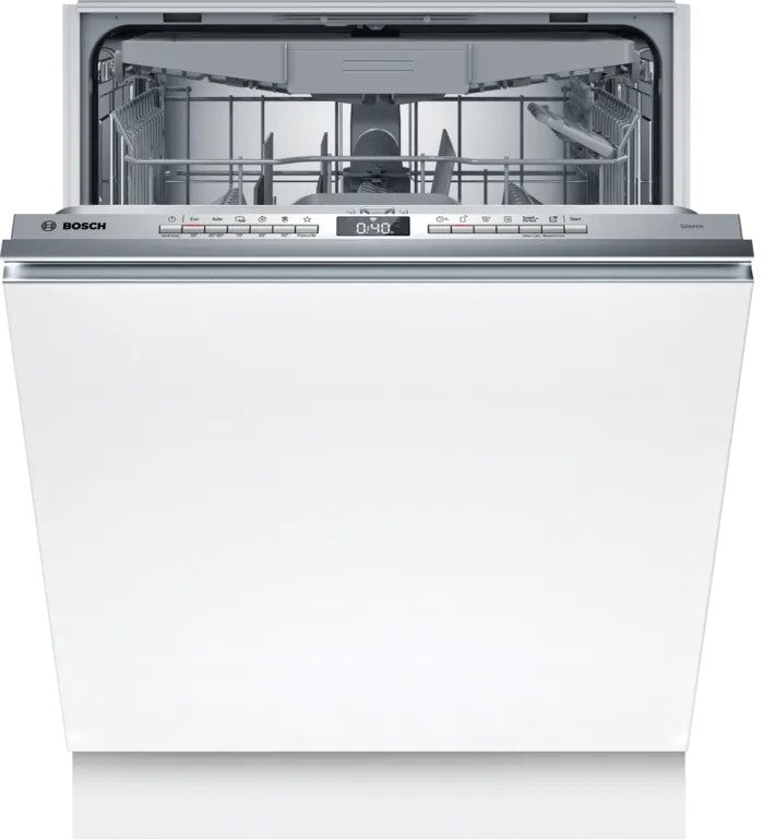 BOSCH - MÁQUINA LAVAR LOIÇA ENCASTRE SÉRIE4 SBH4HVX14E