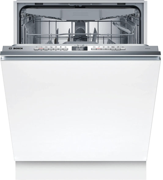 BOSCH - MÁQUINA LAVAR LOIÇA ENCASTRE SÉRIE4 SMV4HVX14E