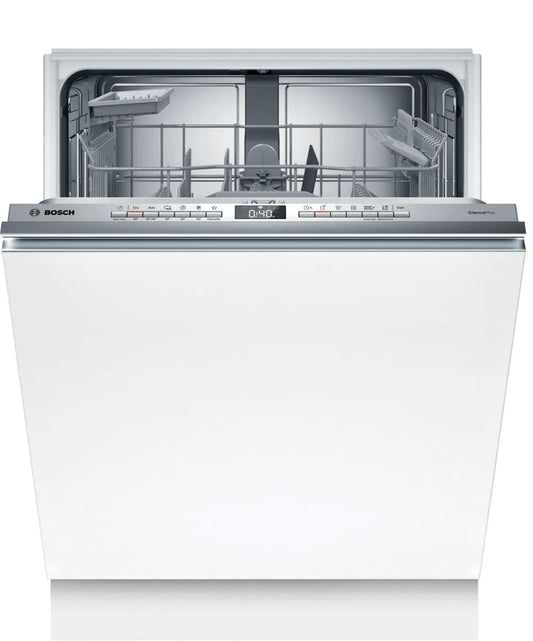 BOSCH - MÁQUINA LAVAR LOIÇA ENCASTRE SÉRIE4 SMV4HAX07E