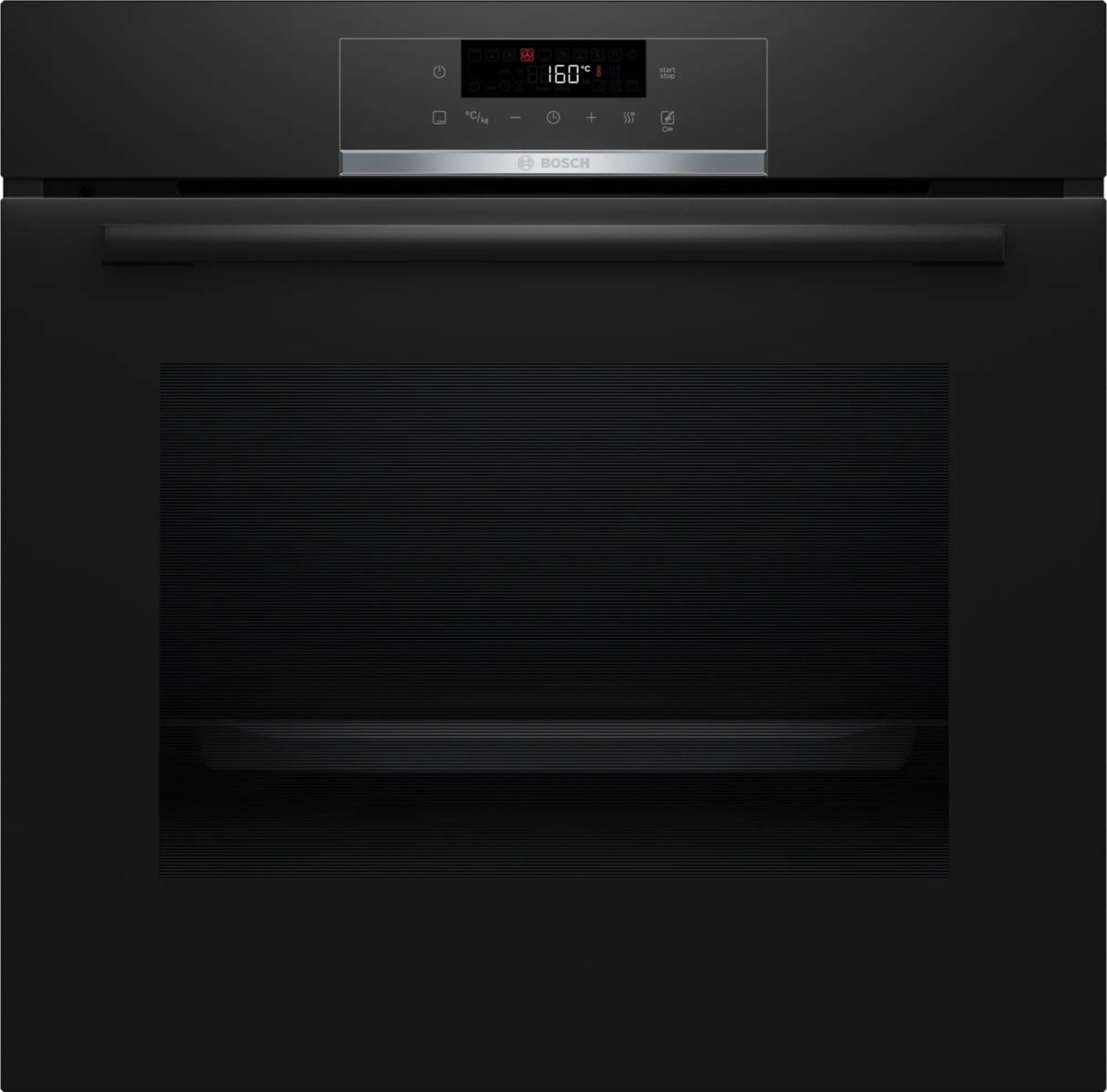 BOSCH - FORNO C/AIRFRYER SÉRIE4 HBA572EB3