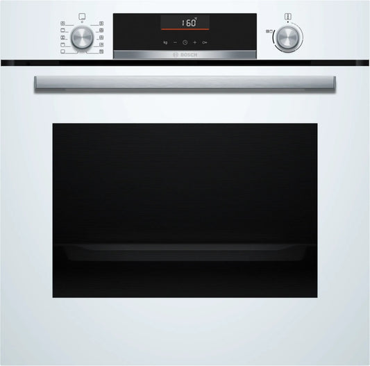 BOSCH - FORNO C/AIRFRYER SÉRIE6 HBG536EW4