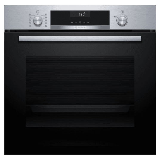 BOSCH - FORNO C/AIRFRYER SÉRIE6 HBG536ES4