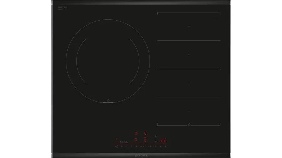 BOSCH - PLACA FLEXINDUCTION SÉRIE6 PXJ675HC1E