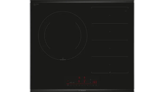 BOSCH - PLACA FLEXINDUCTION SÉRIE6 PXJ675HC1E